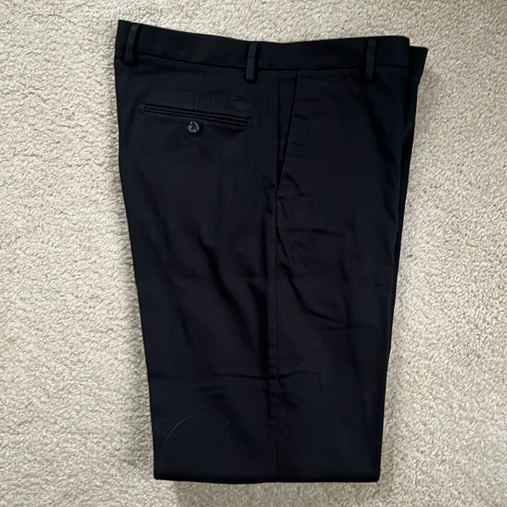 Dockers, classic fit, straight leg